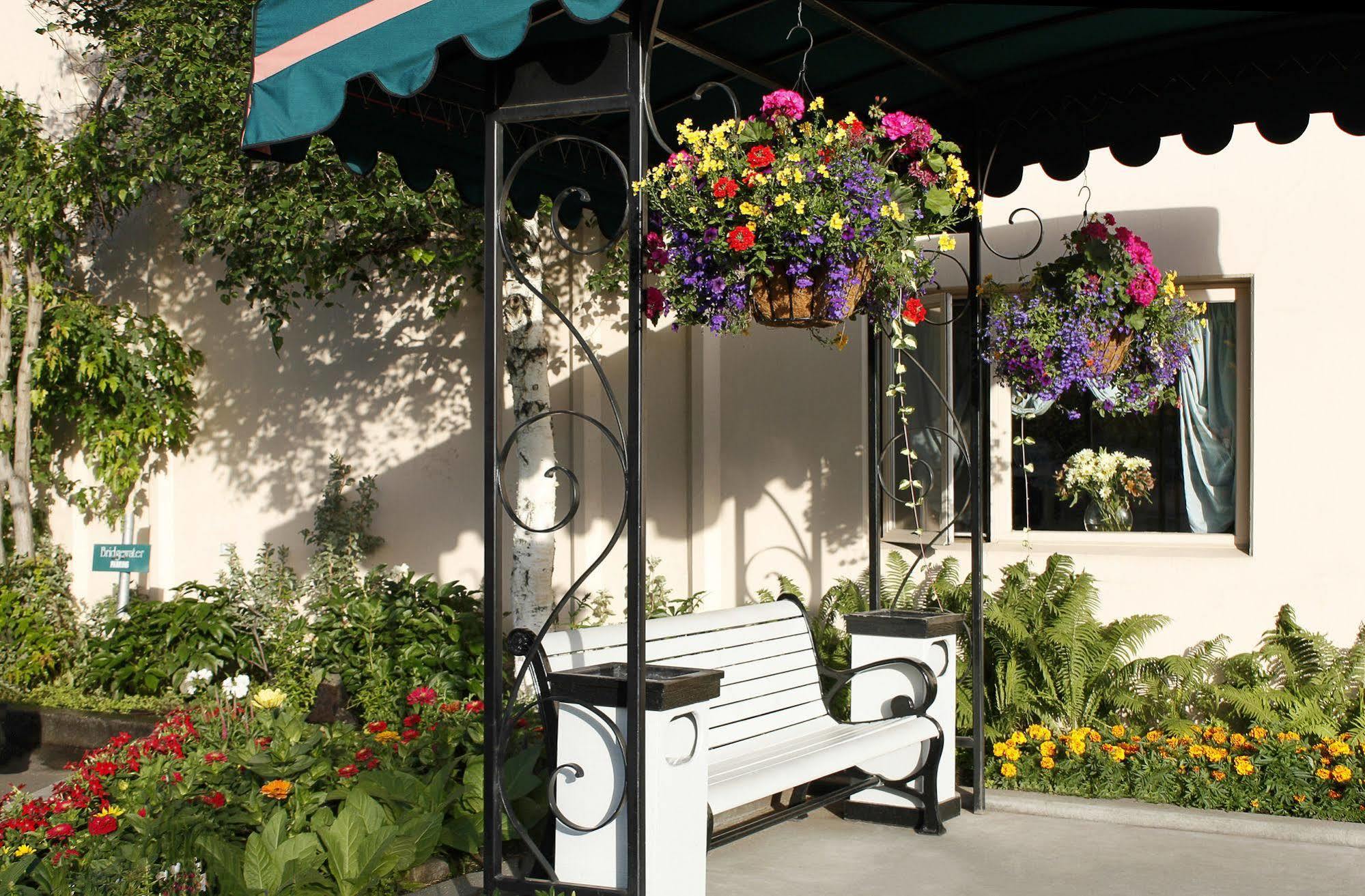 Bridgewater Hotel, Trademark Collection By Wyndham Hotel 2*