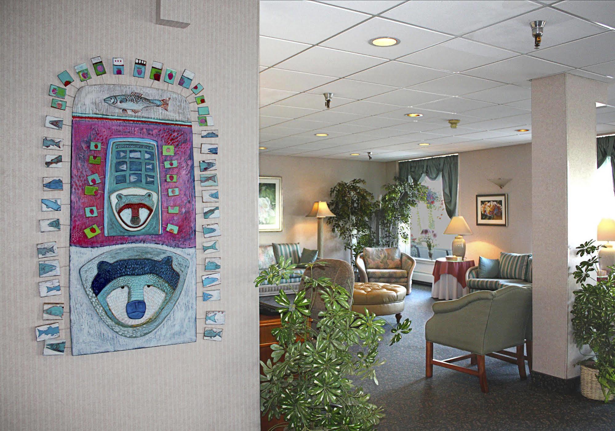 Hotel Bridgewater Hotel, Trademark Collection By Wyndham 2*
