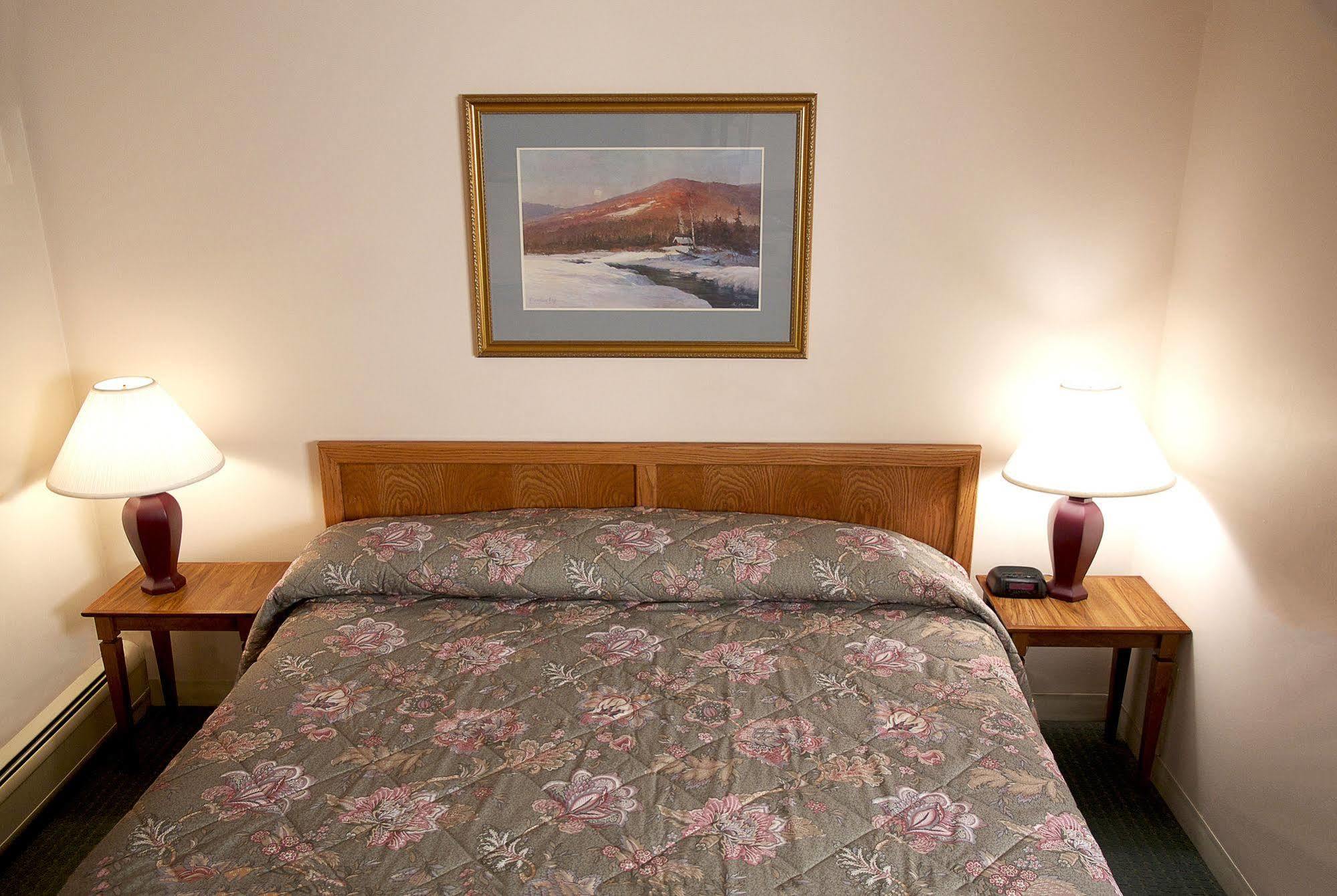 Hotel Bridgewater Hotel, Trademark Collection By Wyndham Fairbanks