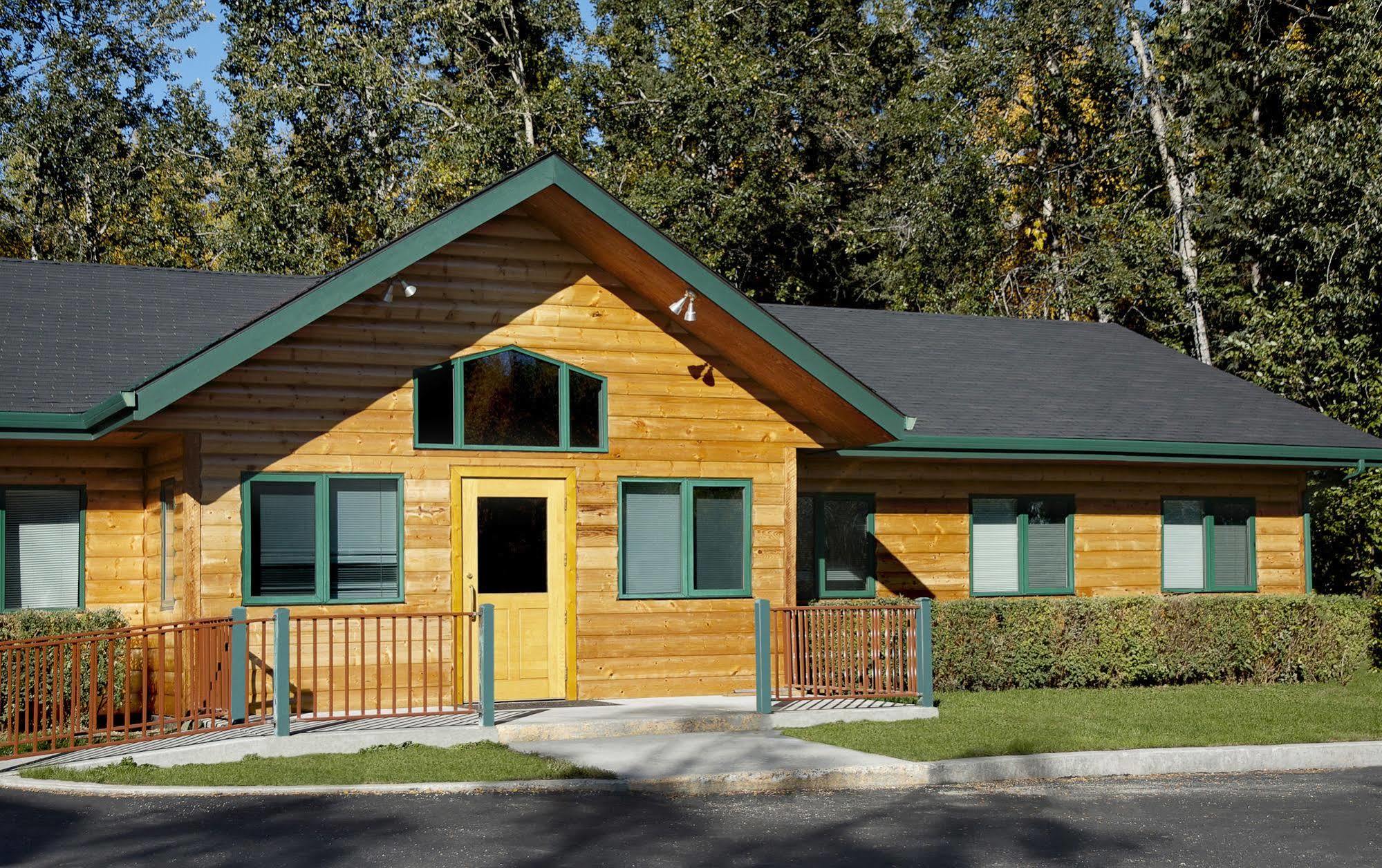 Bridgewater Hotel, Trademark Collection By Wyndham Hotel Fairbanks