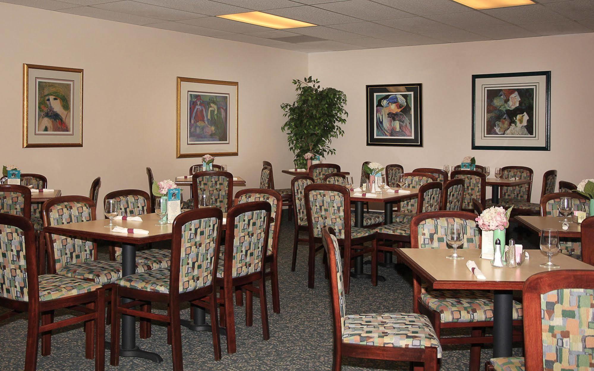 Bridgewater Hotel, Trademark Collection By Wyndham 2*