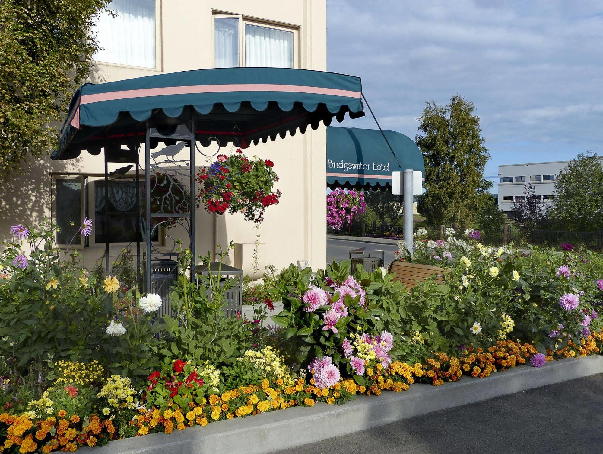 Bridgewater Hotel, Trademark Collection By Wyndham Hotel