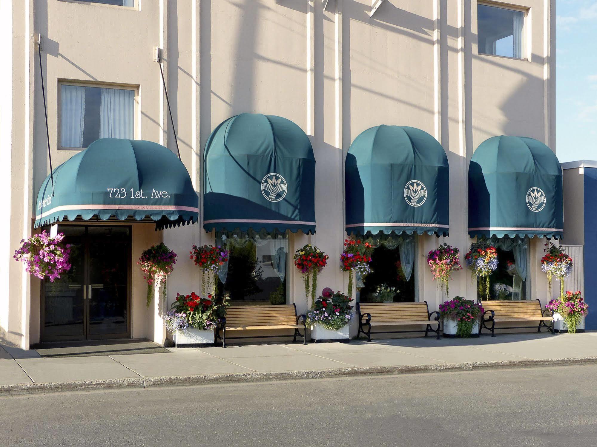 Bridgewater Hotel, Trademark Collection By Wyndham Hotel Fairbanks