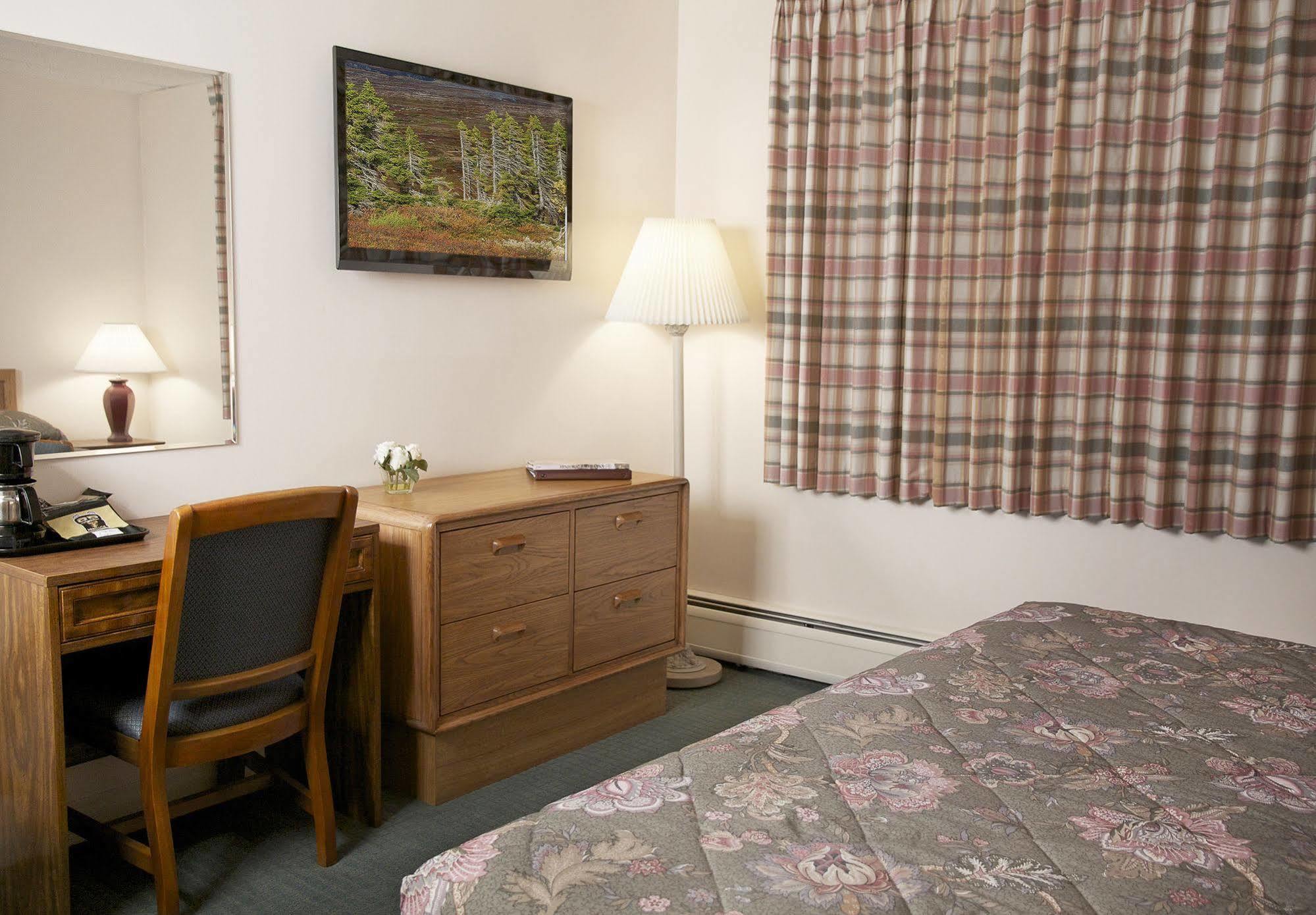 Bridgewater Hotel, Trademark Collection By Wyndham Fairbanks