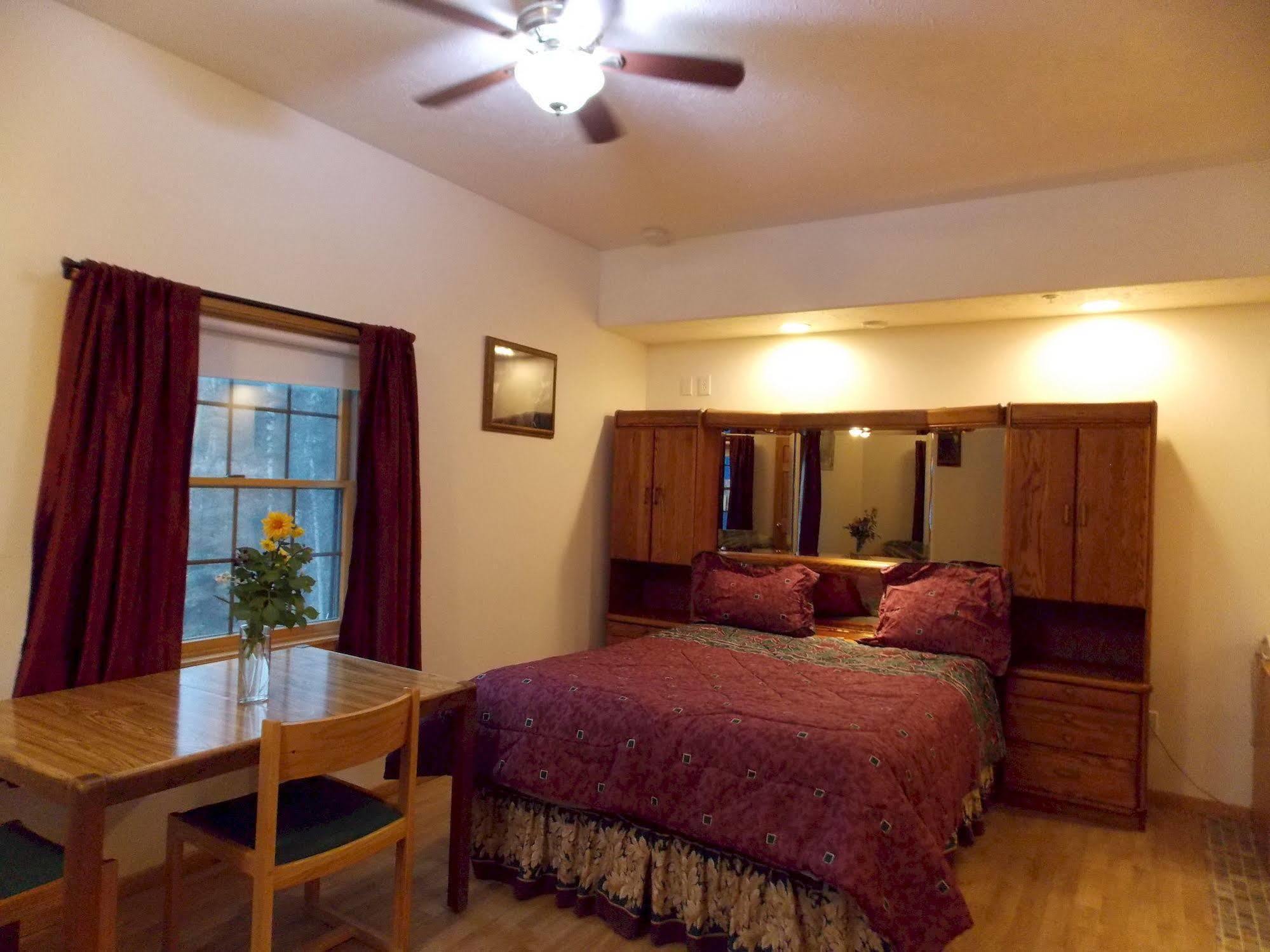 Extended Hotel 3*