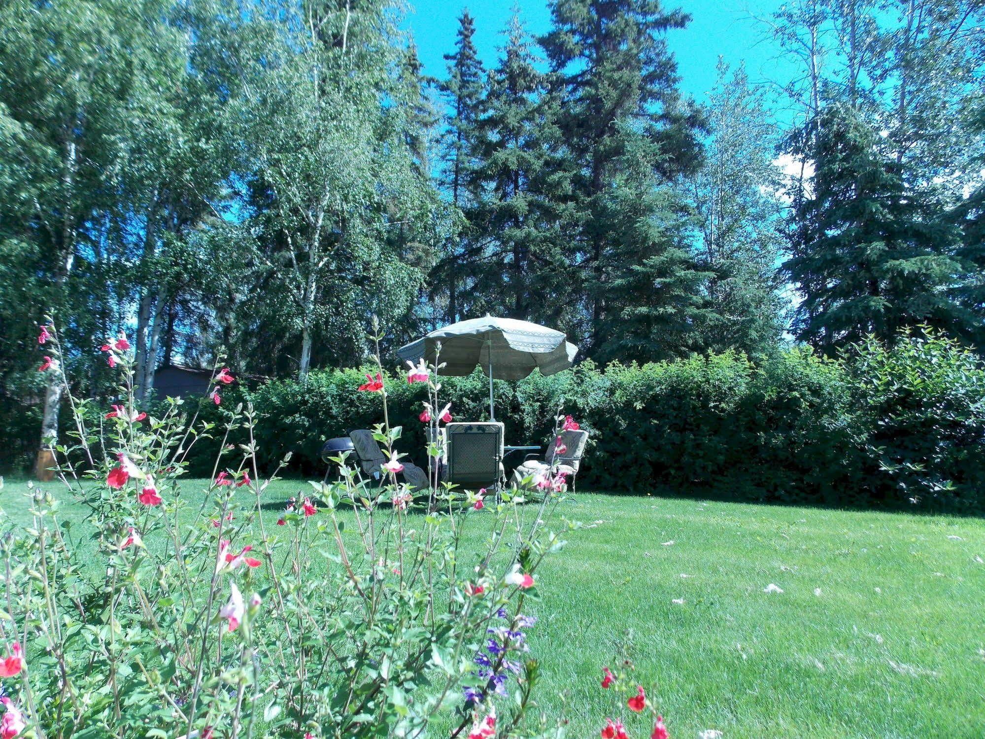 Extended Fairbanks