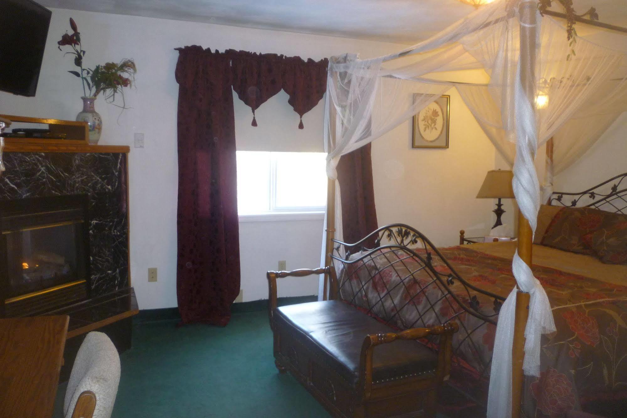 Extended Hotel Fairbanks