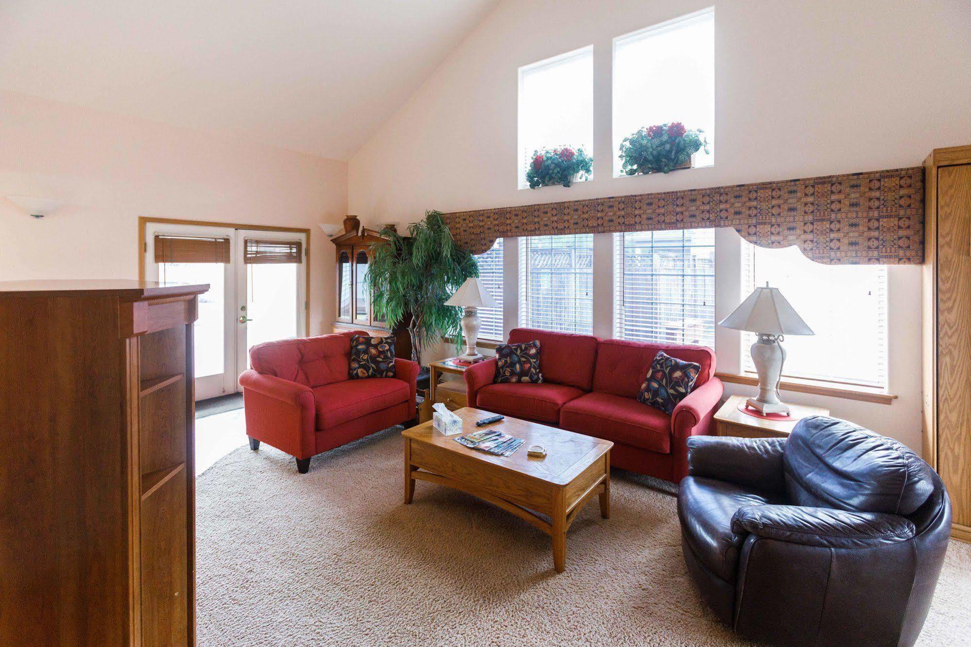 Inn Minnie Street 5*