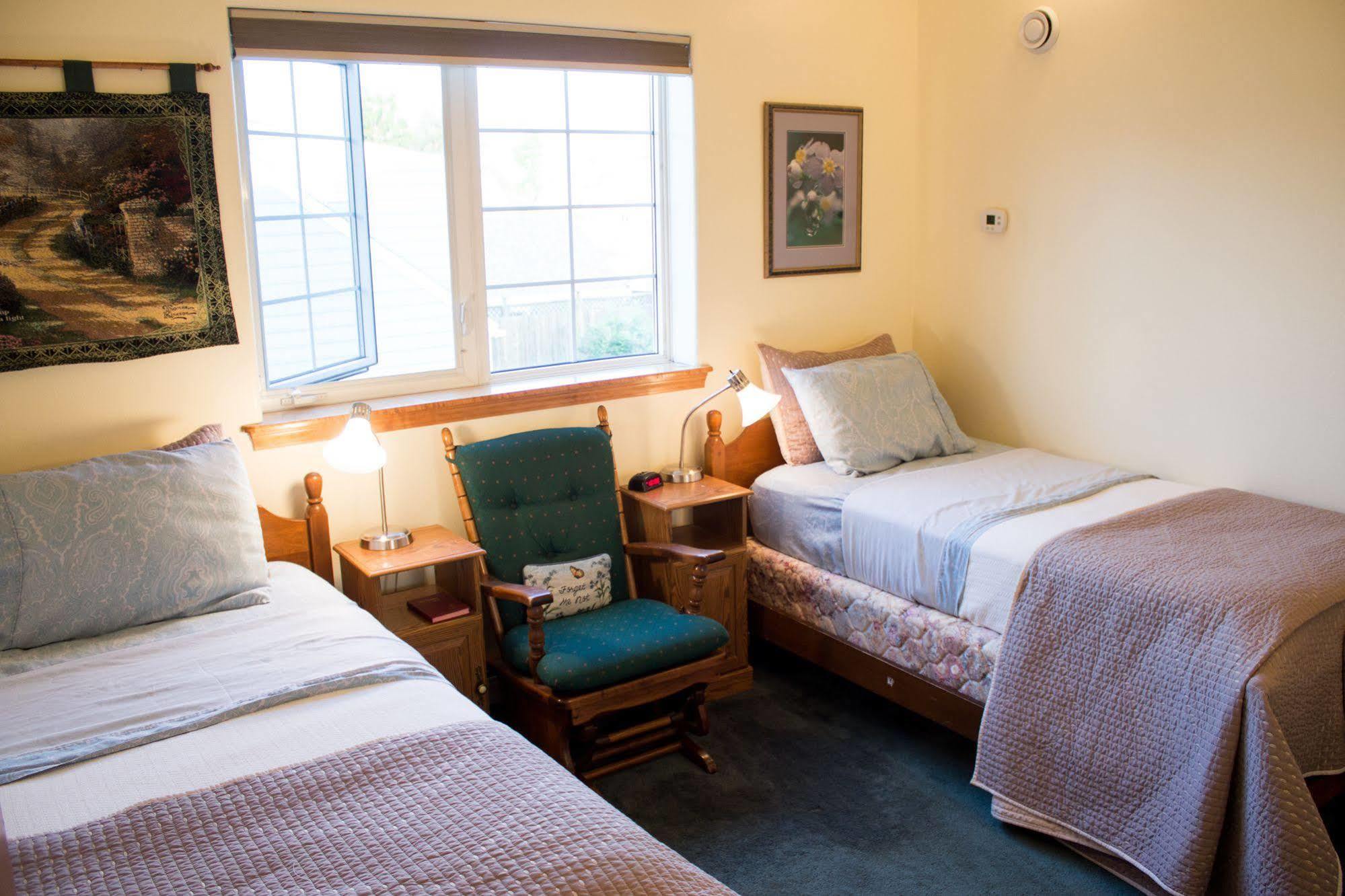 Inn Minnie Street