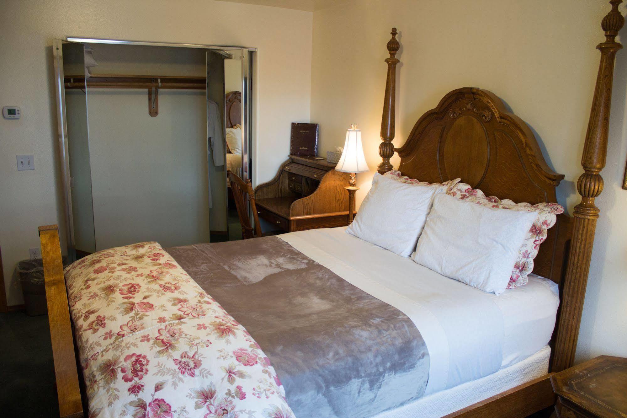 Minnie Street Inn 5*