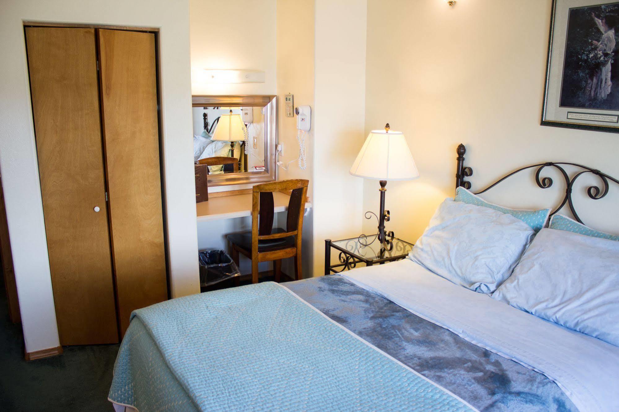 Minnie Street Inn Fairbanks