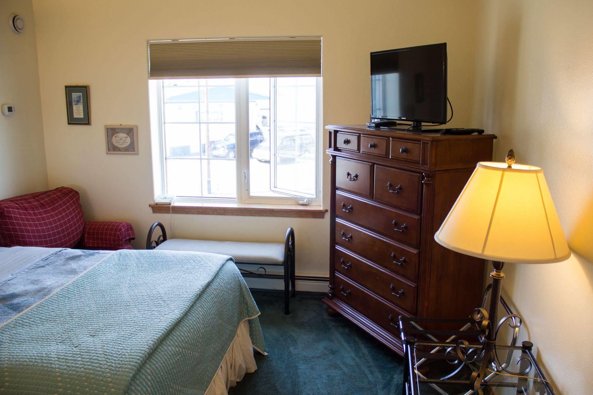 Inn Minnie Street 5*