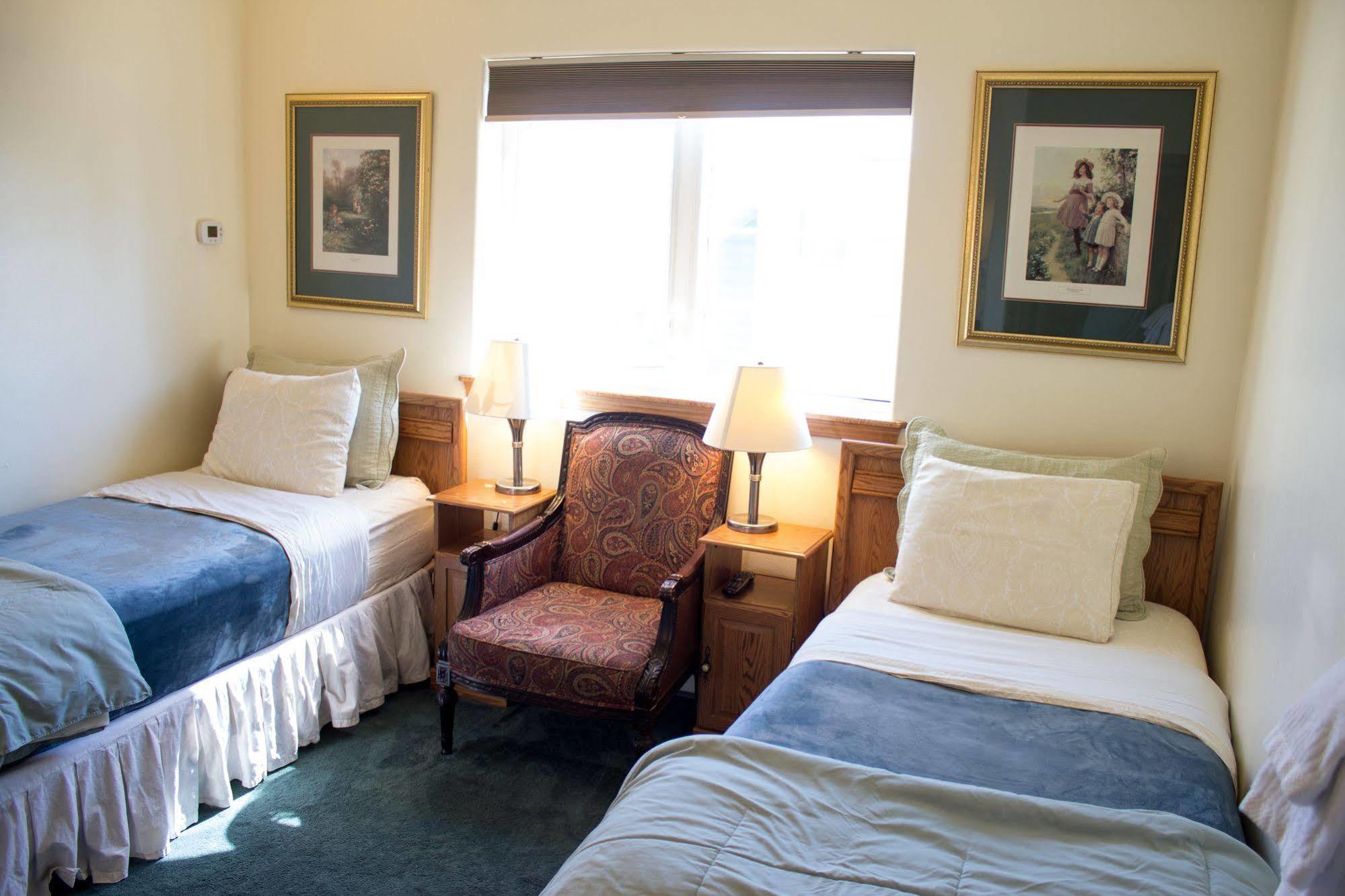 Minnie Street Inn Fairbanks