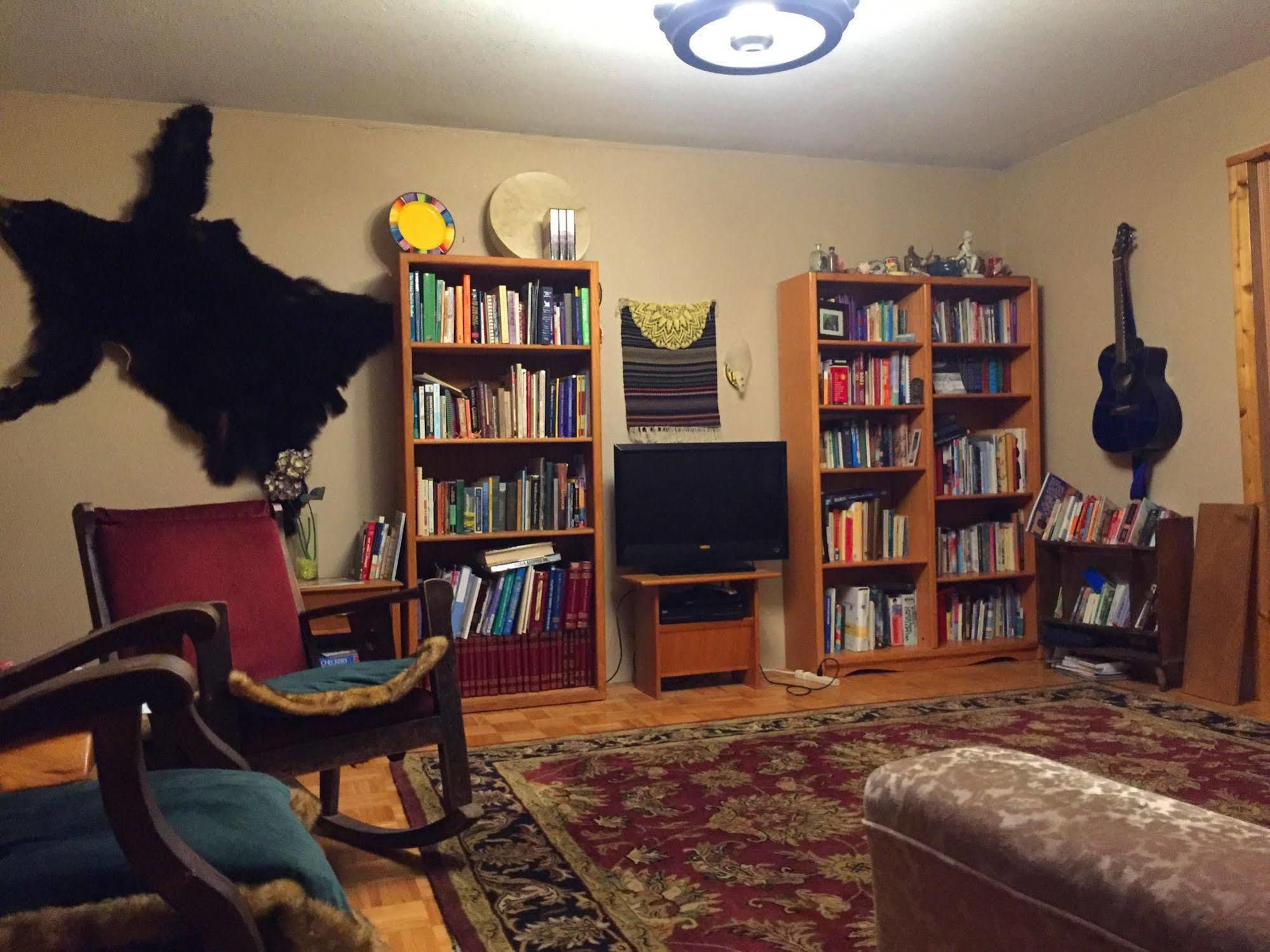 Bed & Breakfast Alaska Grizzly 3*