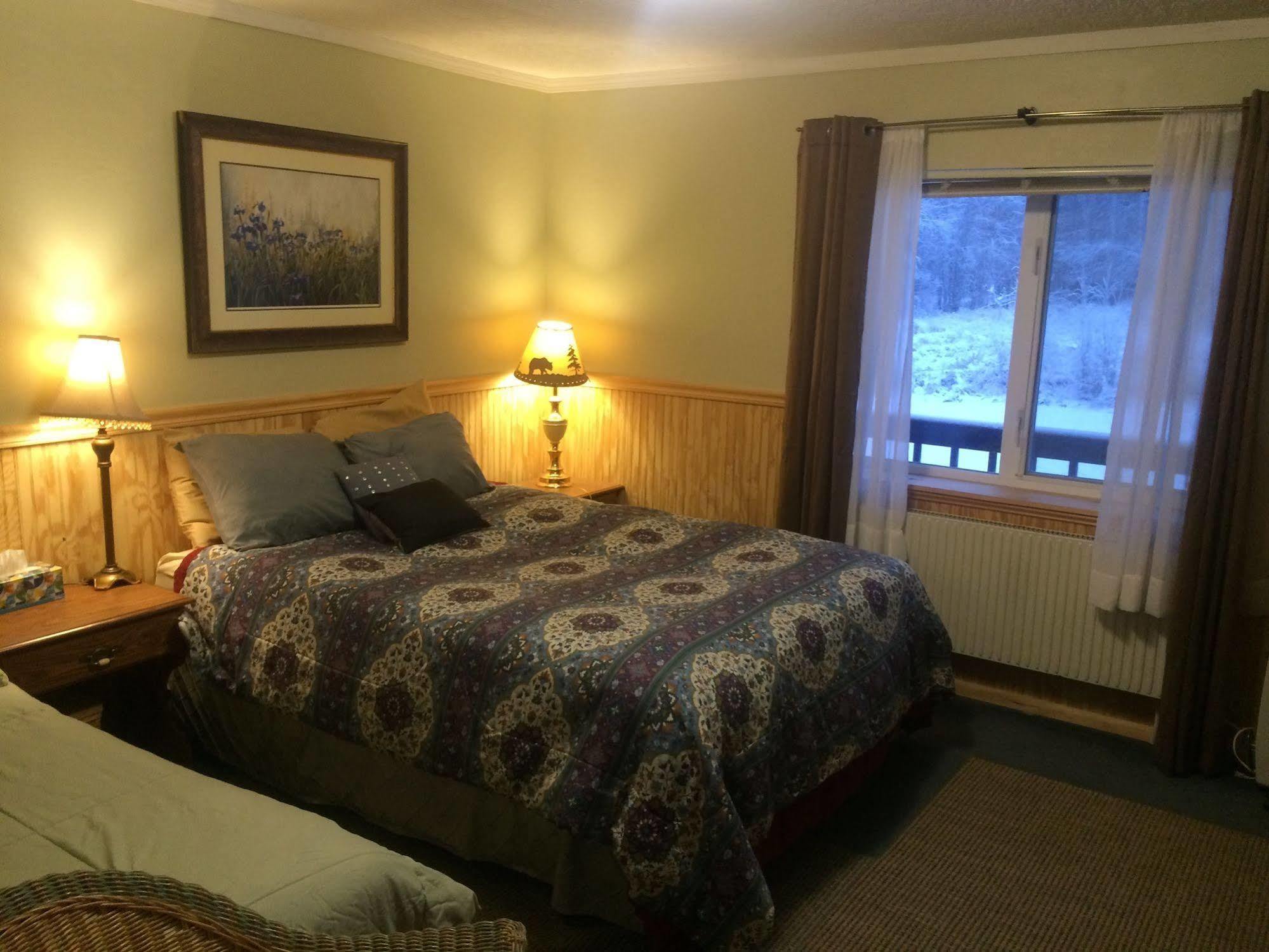 Alaska Grizzly 3* Fairbanks