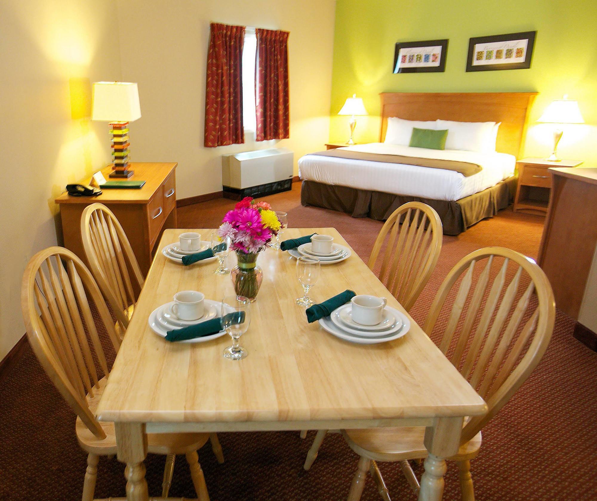 Hotel Alpine