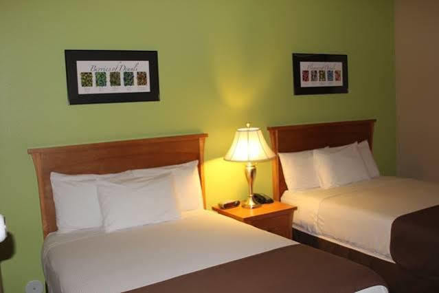 Hotel Alpine