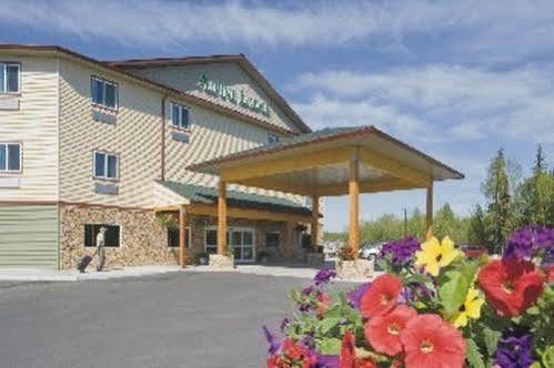 Alpine Fairbanks