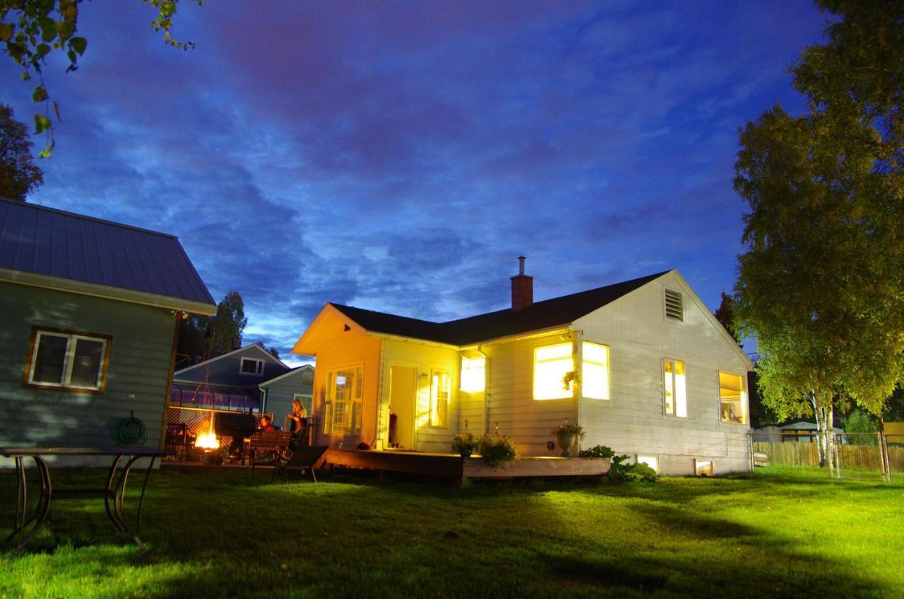 9th Ave Hostel