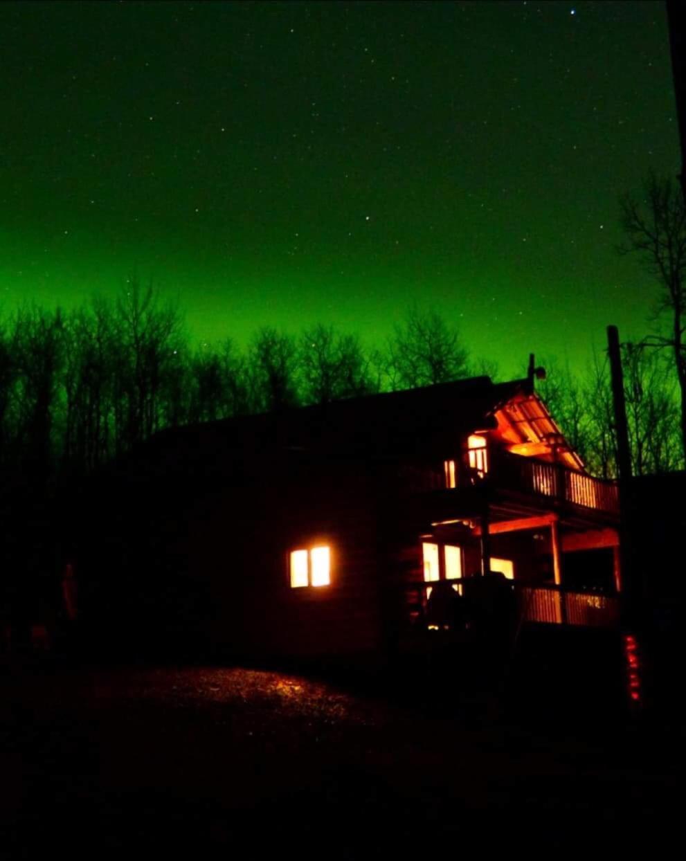 Wildmoon Holiday home