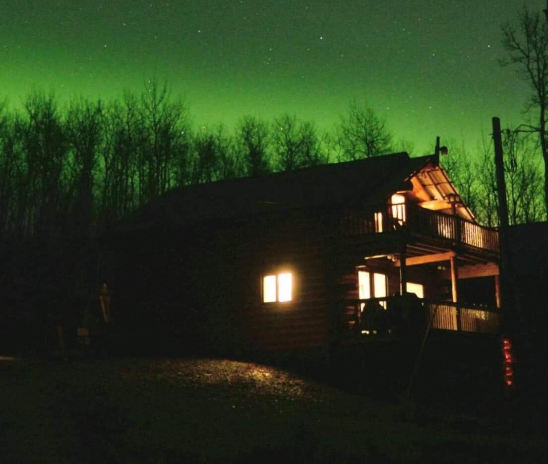 Wildmoon Holiday home Fairbanks