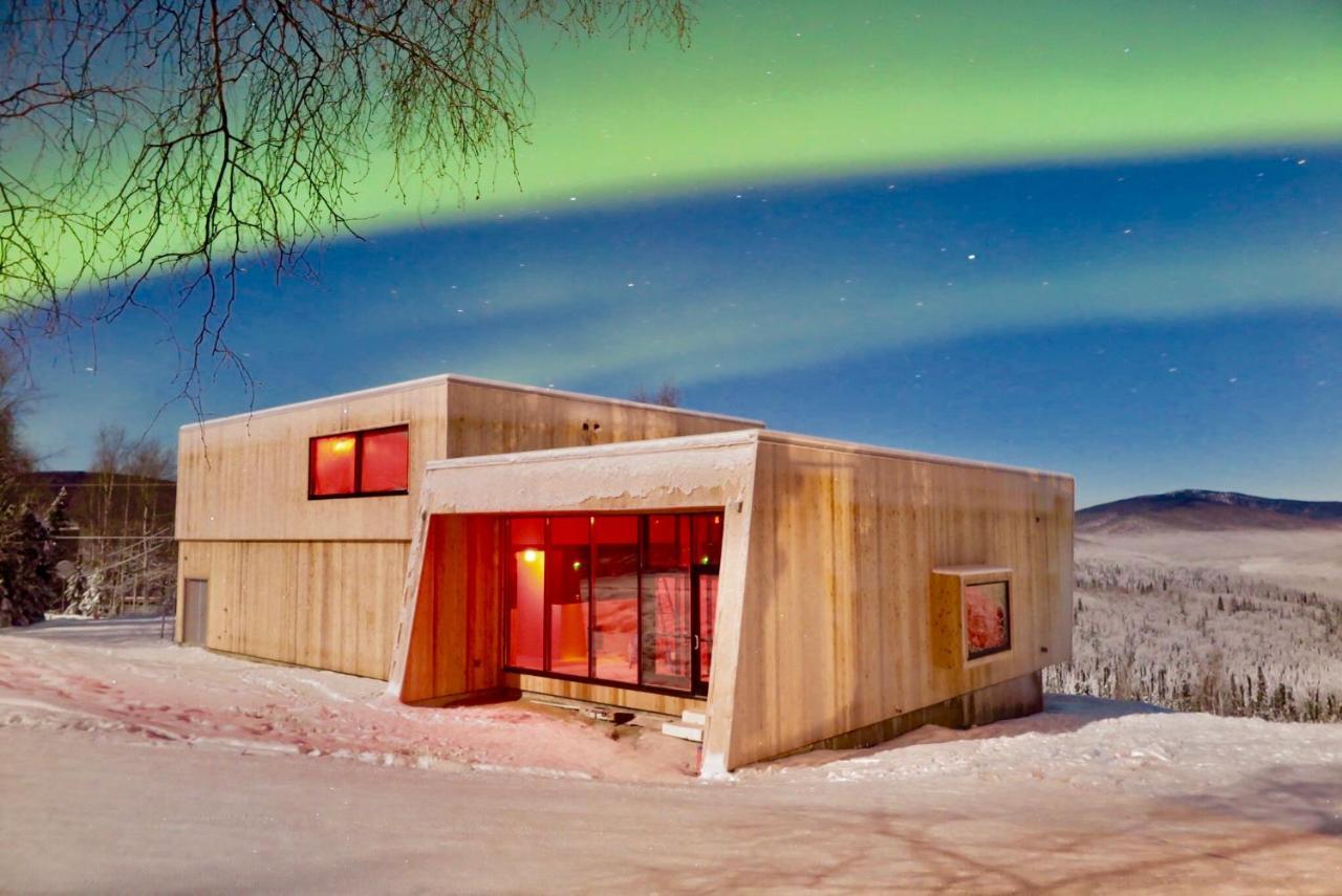 Aurora Aparthotel