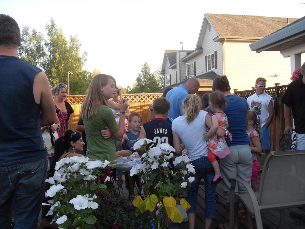 Minnie Street Inn Fairbanks