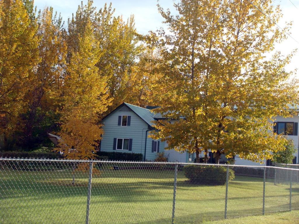 Downtown Bed & Breakfast 2*