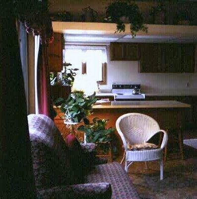 Bed & Breakfast Downtown Fairbanks