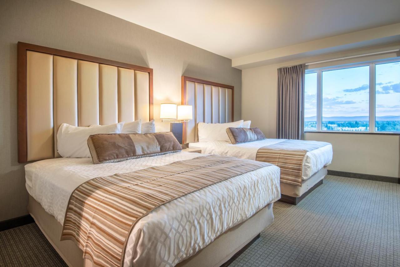 Westmark And Conference Center Hotel Fairbanks