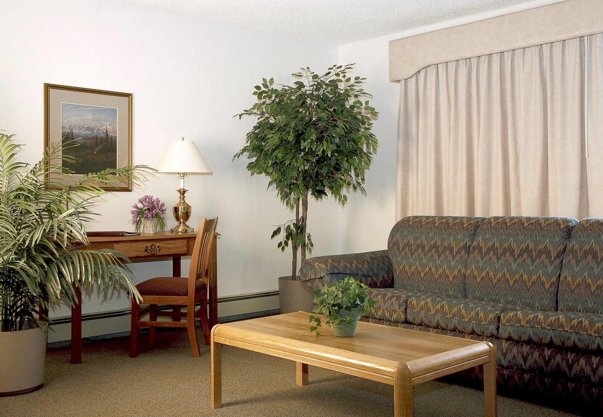 Wedgewood Hotel Fairbanks