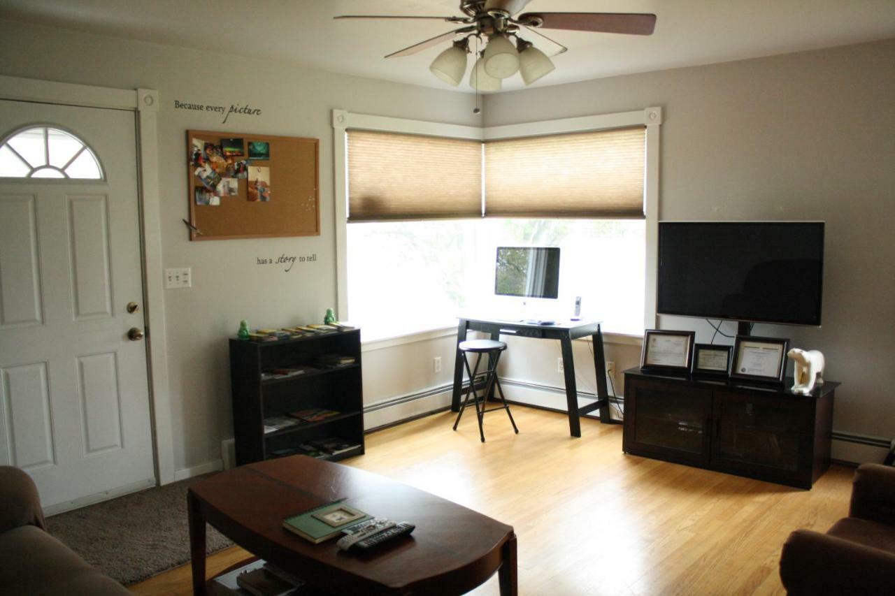 Hostel 9th Ave