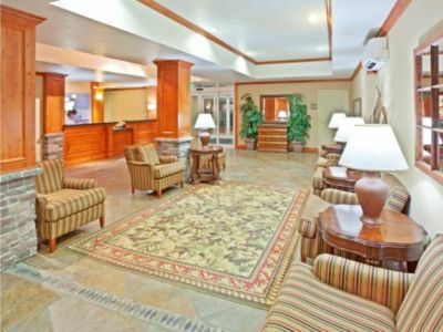 Hyatt Place 3* Fairbanks