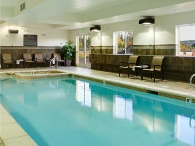 Hyatt Place Hotel Fairbanks