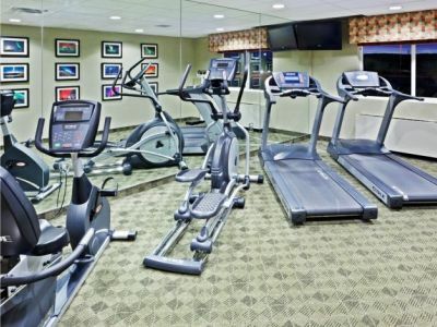 Hotel Hyatt Place Fairbanks