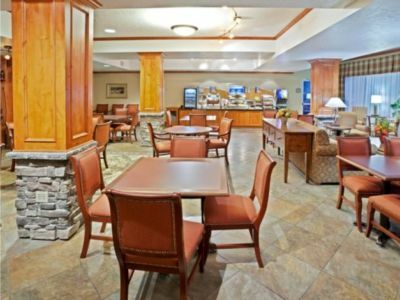 Hyatt Place Hotel