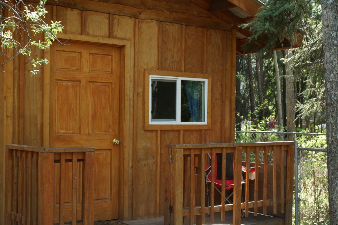 Sven's Basecamp * Fairbanks