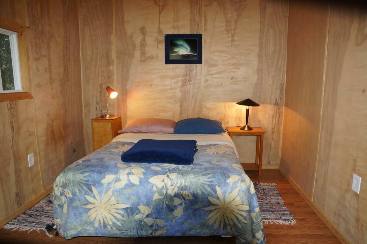 Hostel Sven's Basecamp Fairbanks
