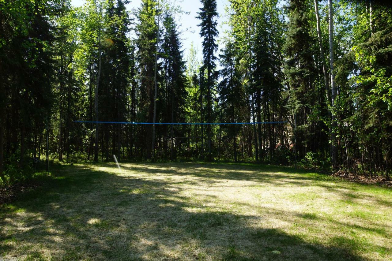 Sven's Basecamp