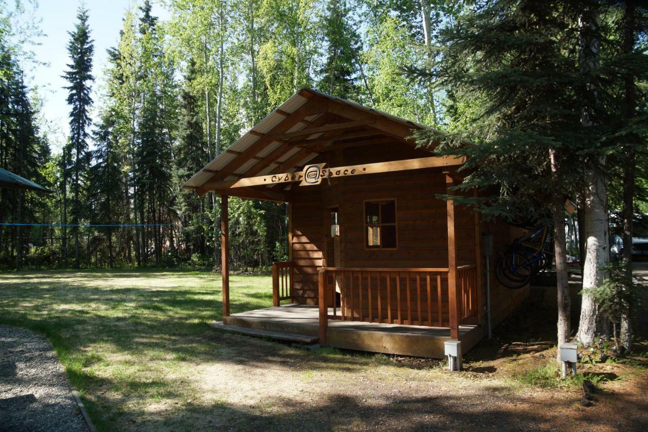 Hostel Sven's Basecamp *
