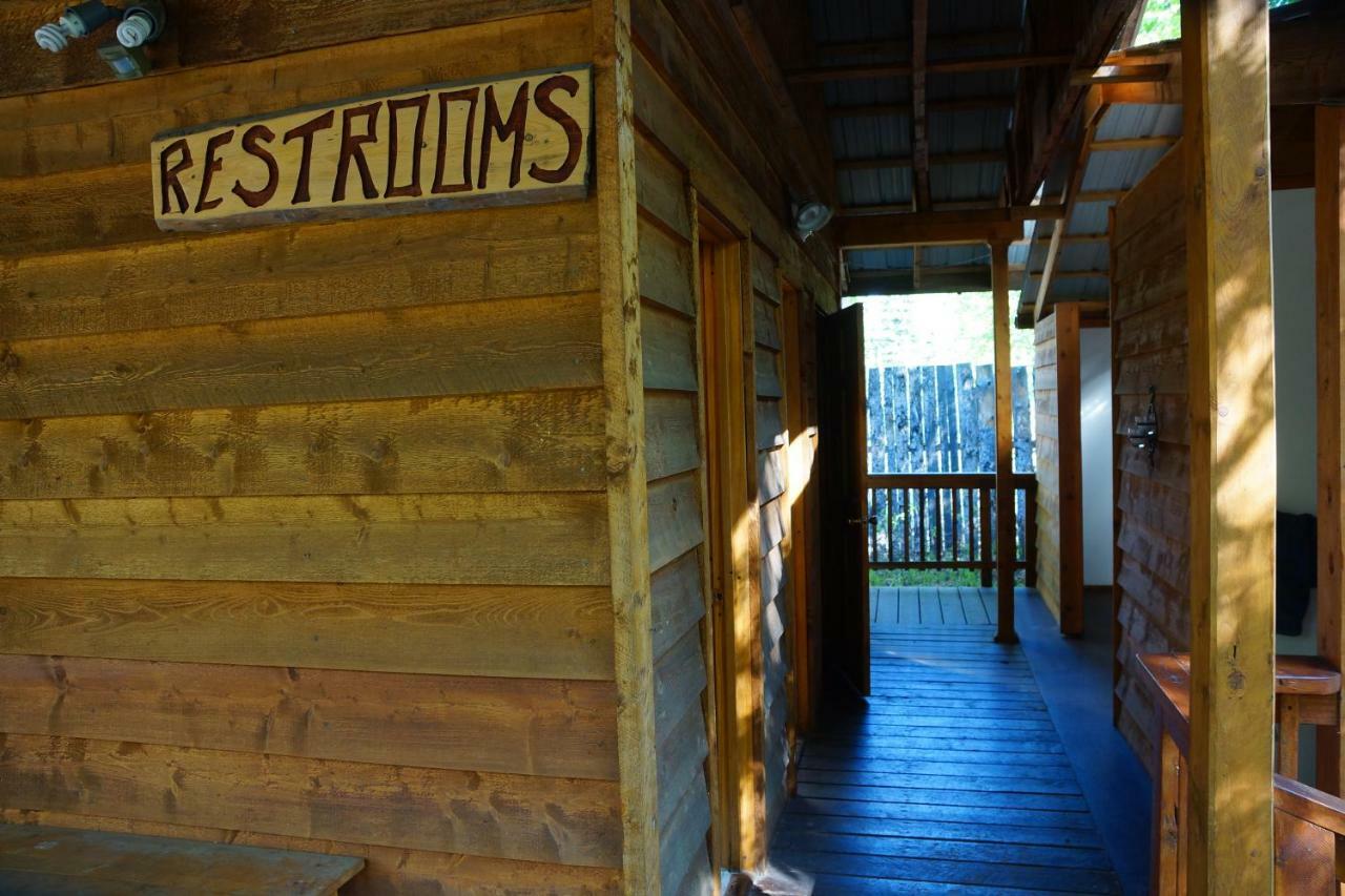 Sven's Basecamp Fairbanks