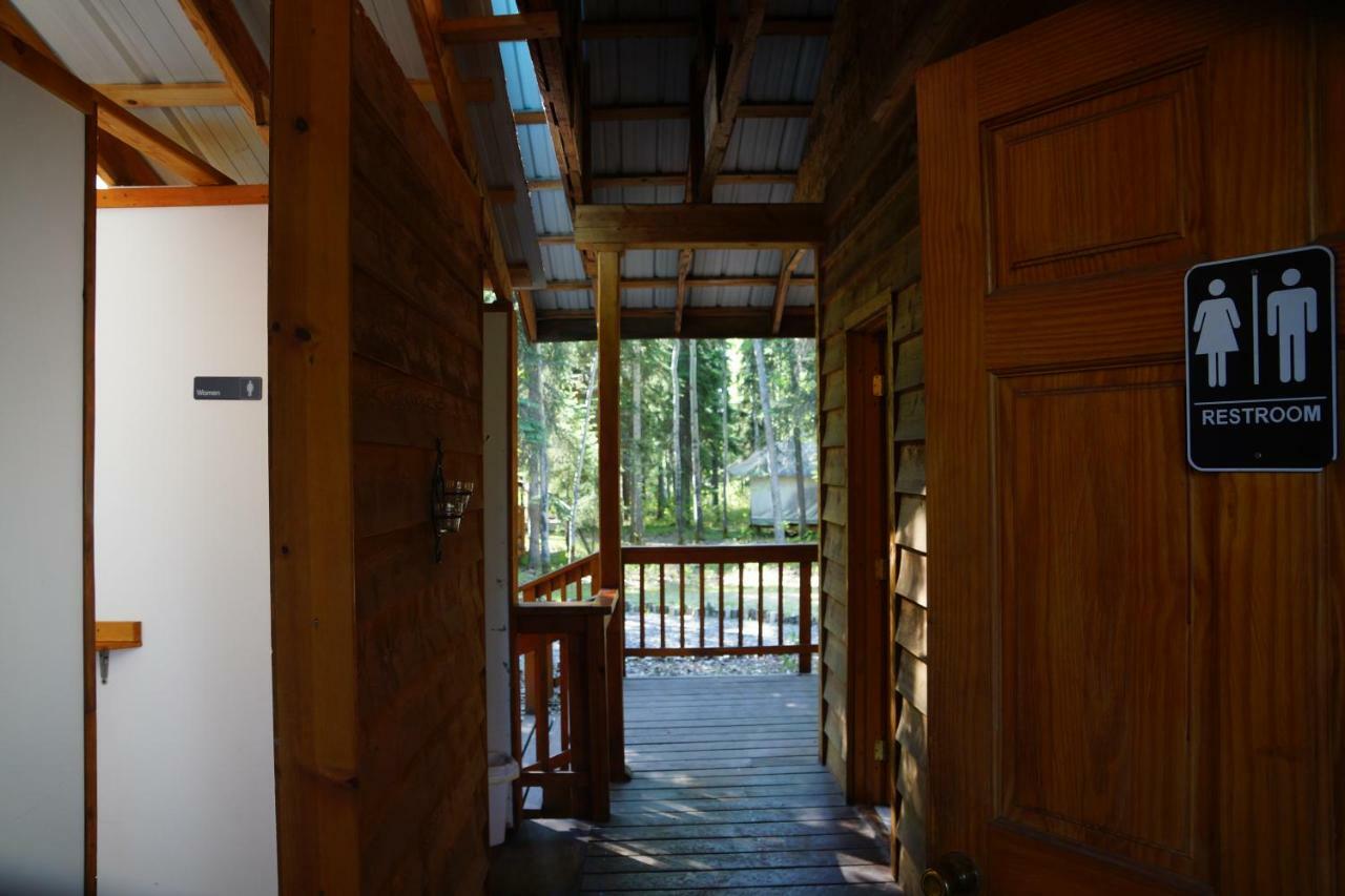 Sven's Basecamp Hostel
