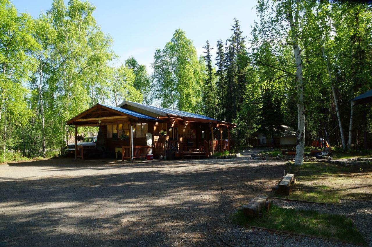 Sven's Basecamp