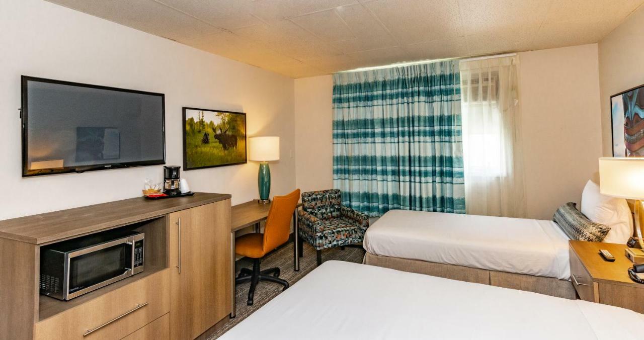 Bridgewater Hotel, Trademark Collection By Wyndham Hotel 2*