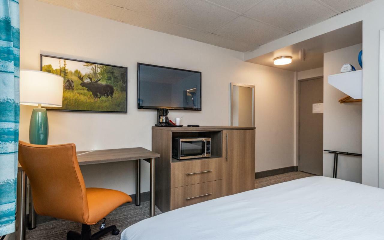 Bridgewater Hotel, Trademark Collection By Wyndham 2*