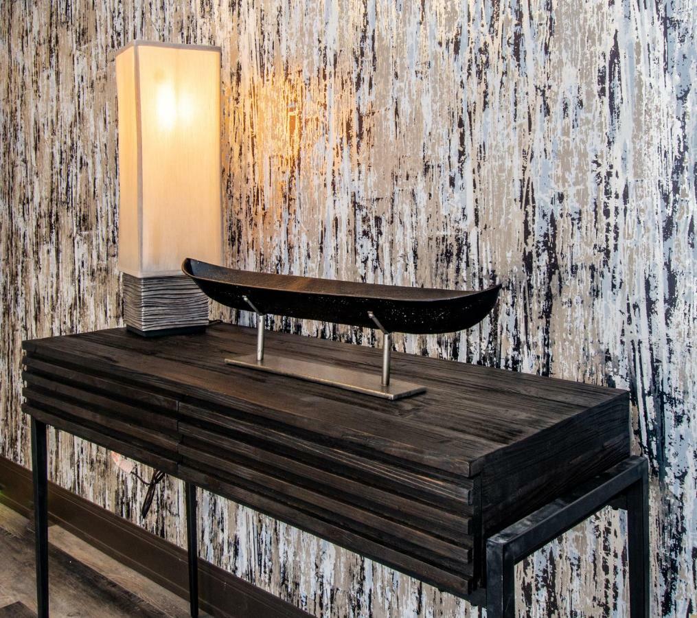 Bridgewater Hotel, Trademark Collection By Wyndham Hotel 2*