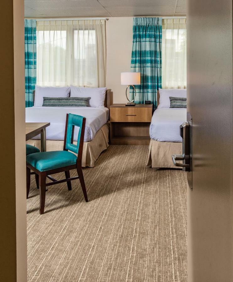 Hotel Bridgewater Hotel, Trademark Collection By Wyndham Fairbanks