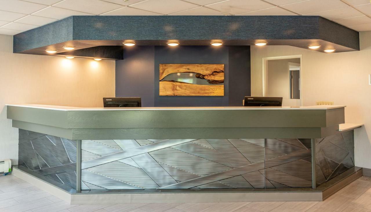 Bridgewater Hotel, Trademark Collection By Wyndham 2* Fairbanks