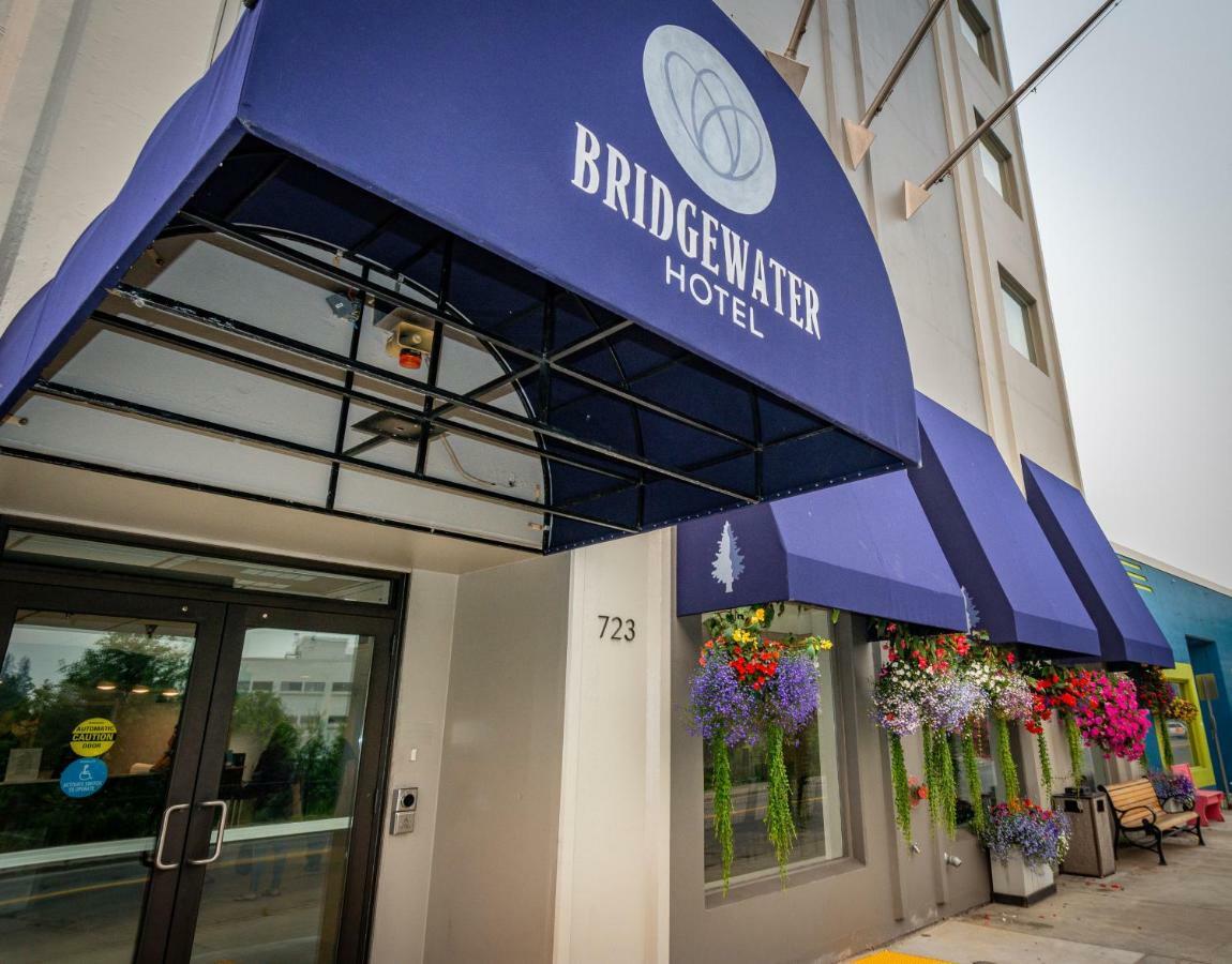 Bridgewater Hotel, Trademark Collection By Wyndham Fairbanks