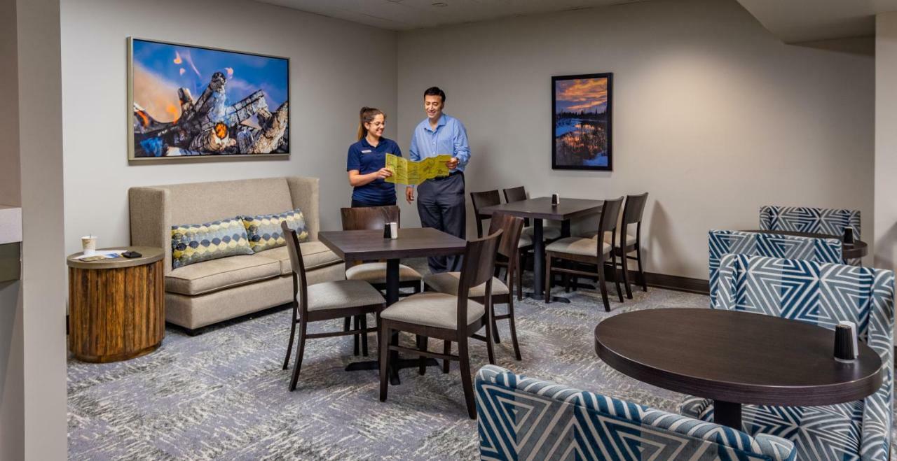 Hotel Bridgewater Hotel, Trademark Collection By Wyndham 2*